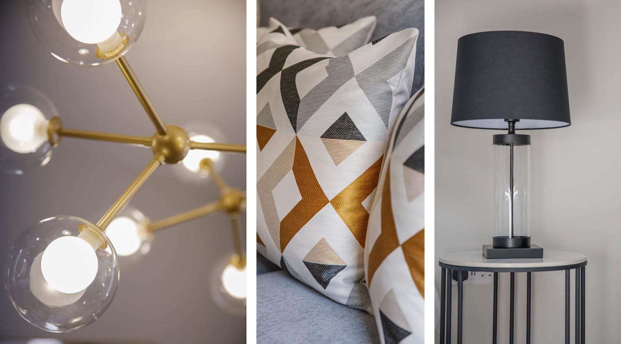 Crescent Court Modern And Luxurious Apartments ヨーク エクステリア 写真